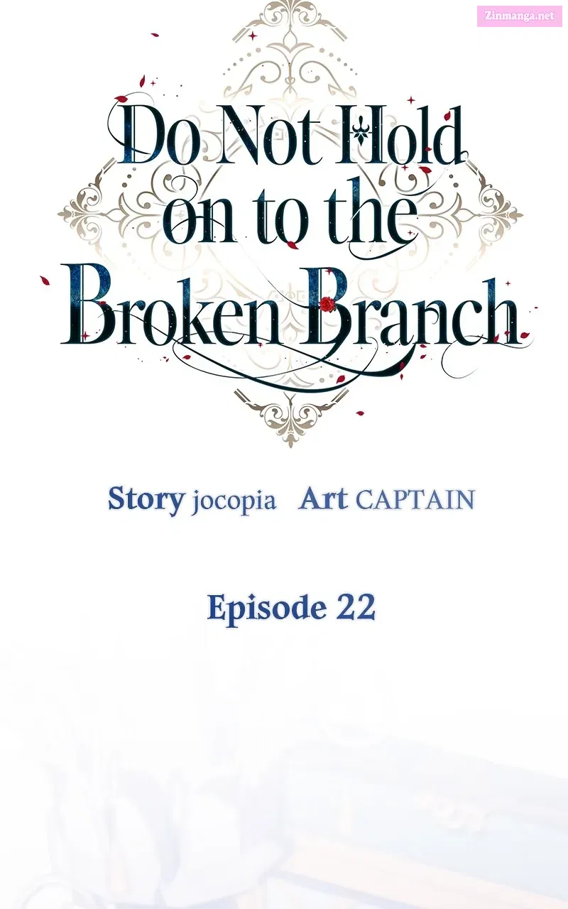 Do Not Hold on tothe Broken Branch Chapter 22 page 5 - Mangabat