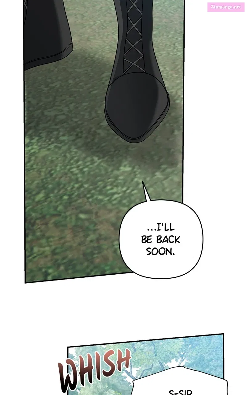 Do Not Hold on tothe Broken Branch Chapter 22 page 71 - MangaNelo