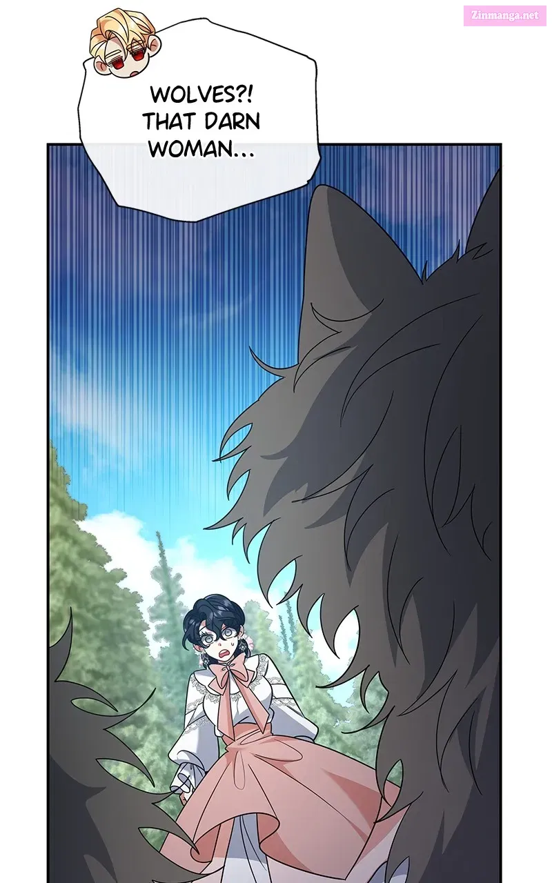 Do Not Hold on tothe Broken Branch Chapter 22 page 85 - MangaKakalot