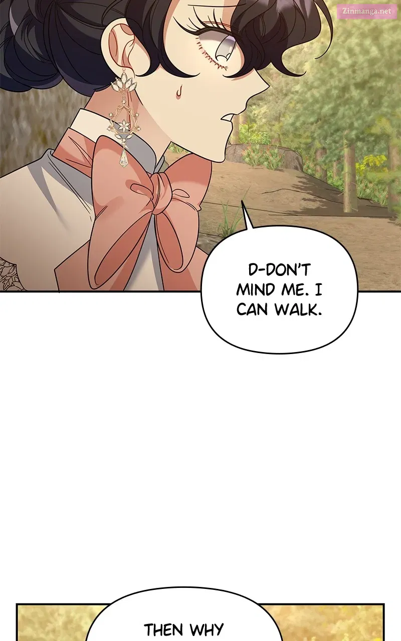 Do Not Hold on tothe Broken Branch Chapter 22 page 97 - MangaKakalot