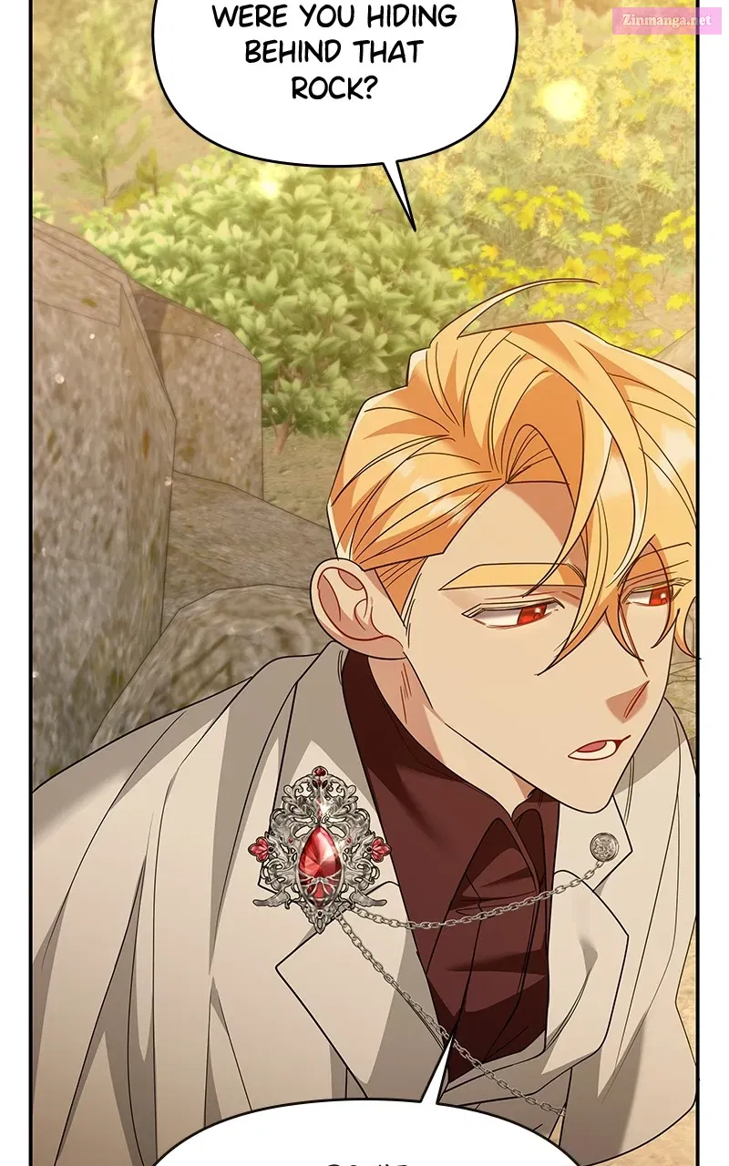 Do Not Hold on tothe Broken Branch Chapter 22 page 98 - Mangabat