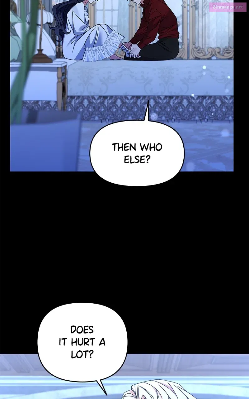 Do Not Hold on tothe Broken Branch Chapter 23 page 68 - MangaNelo