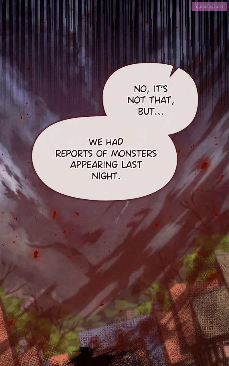 Do Not Hold on tothe Broken Branch Chapter 23 page 82 - MangaNelo