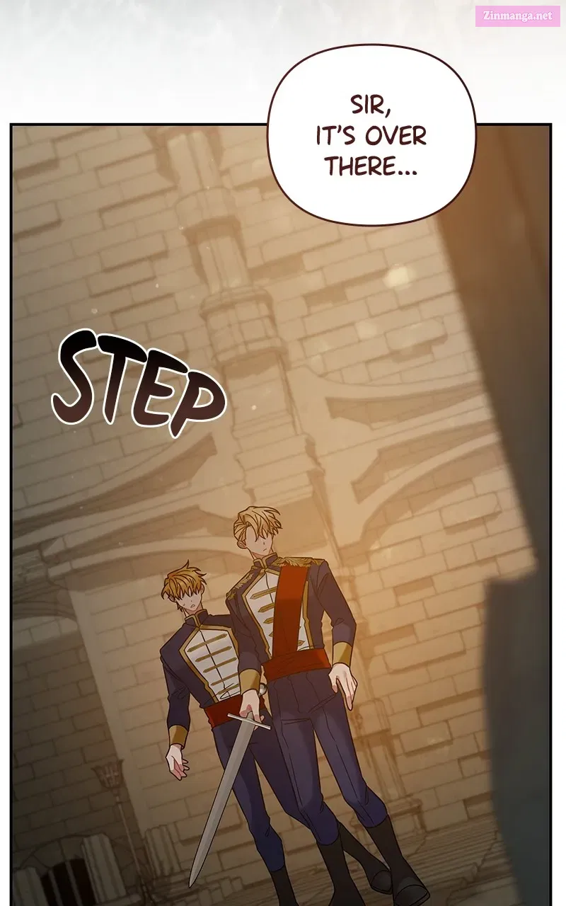 Do Not Hold on tothe Broken Branch Chapter 27 page 88 - MangaNelo