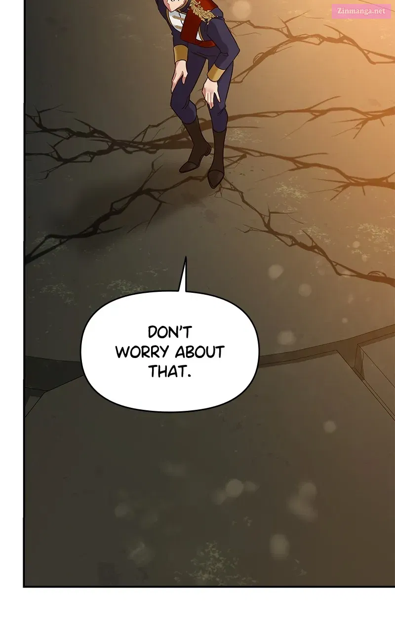 Do Not Hold on tothe Broken Branch Chapter 28 page 11 - MangaNelo