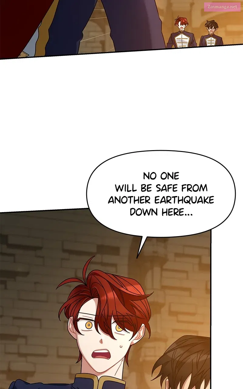 Do Not Hold on tothe Broken Branch Chapter 28 page 9 - Mangabat