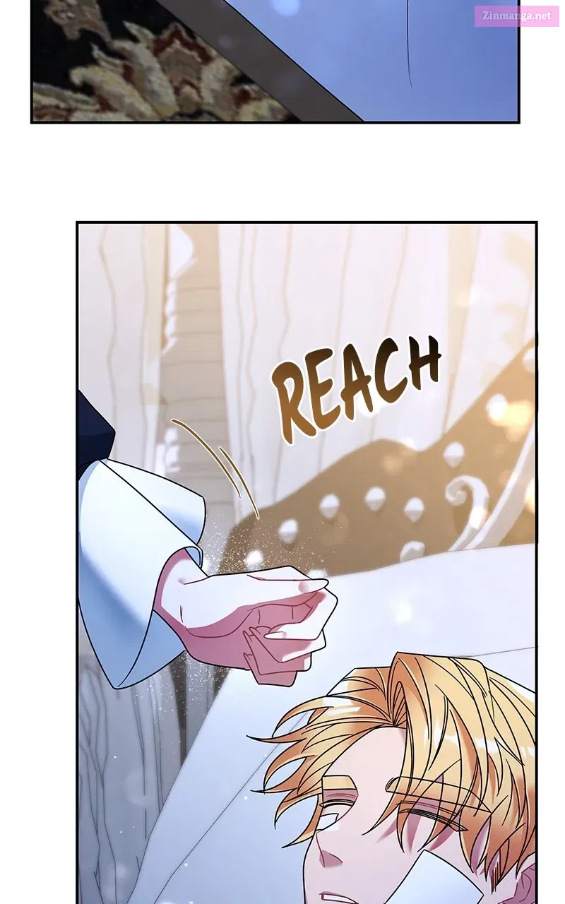 Do Not Hold on tothe Broken Branch Chapter 28 page 98 - MangaNelo