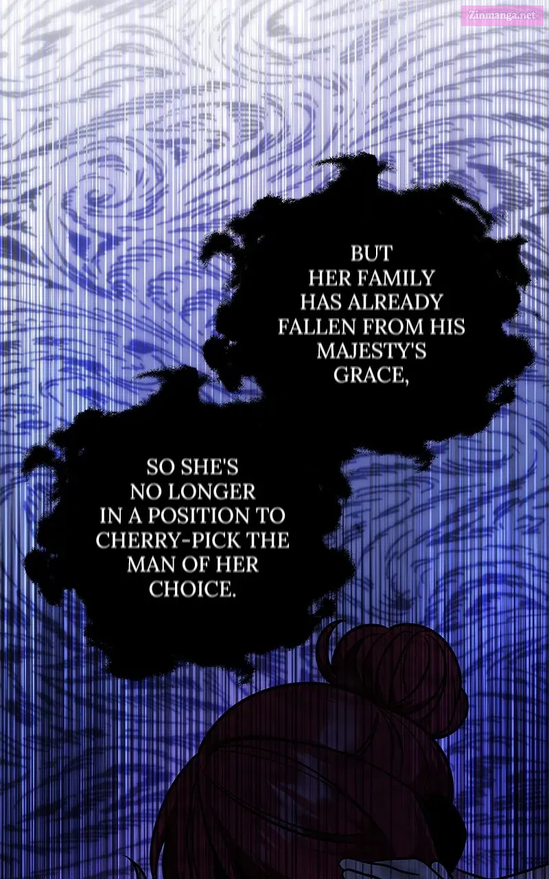 Do Not Hold on tothe Broken Branch Chapter 3 page 26 - MangaNelo