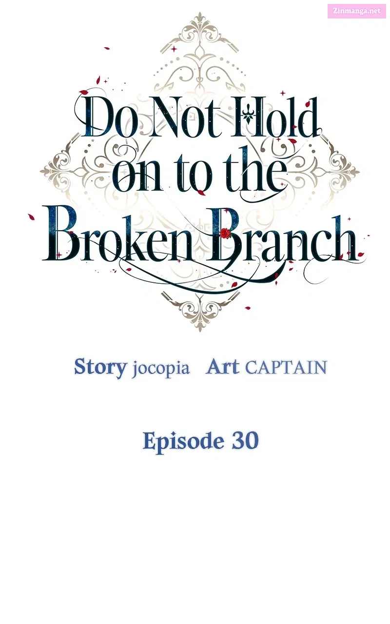 Do Not Hold on tothe Broken Branch Chapter 30 page 19 - Mangabat