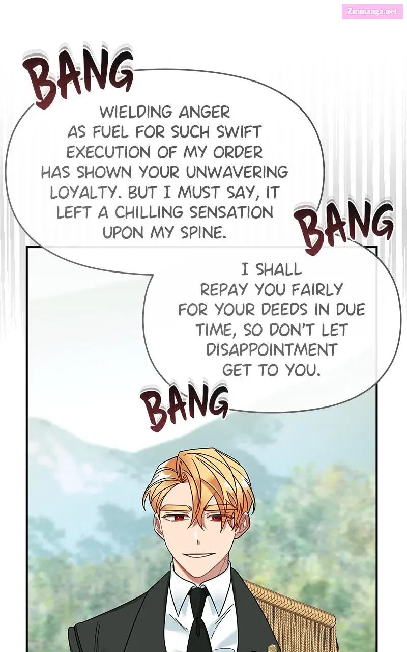 Do Not Hold on tothe Broken Branch Chapter 32 page 19 - Mangabat