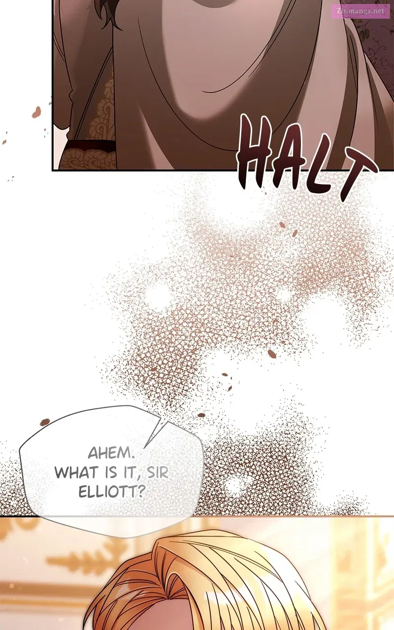 Do Not Hold on tothe Broken Branch Chapter 33 page 52 - MangaNelo