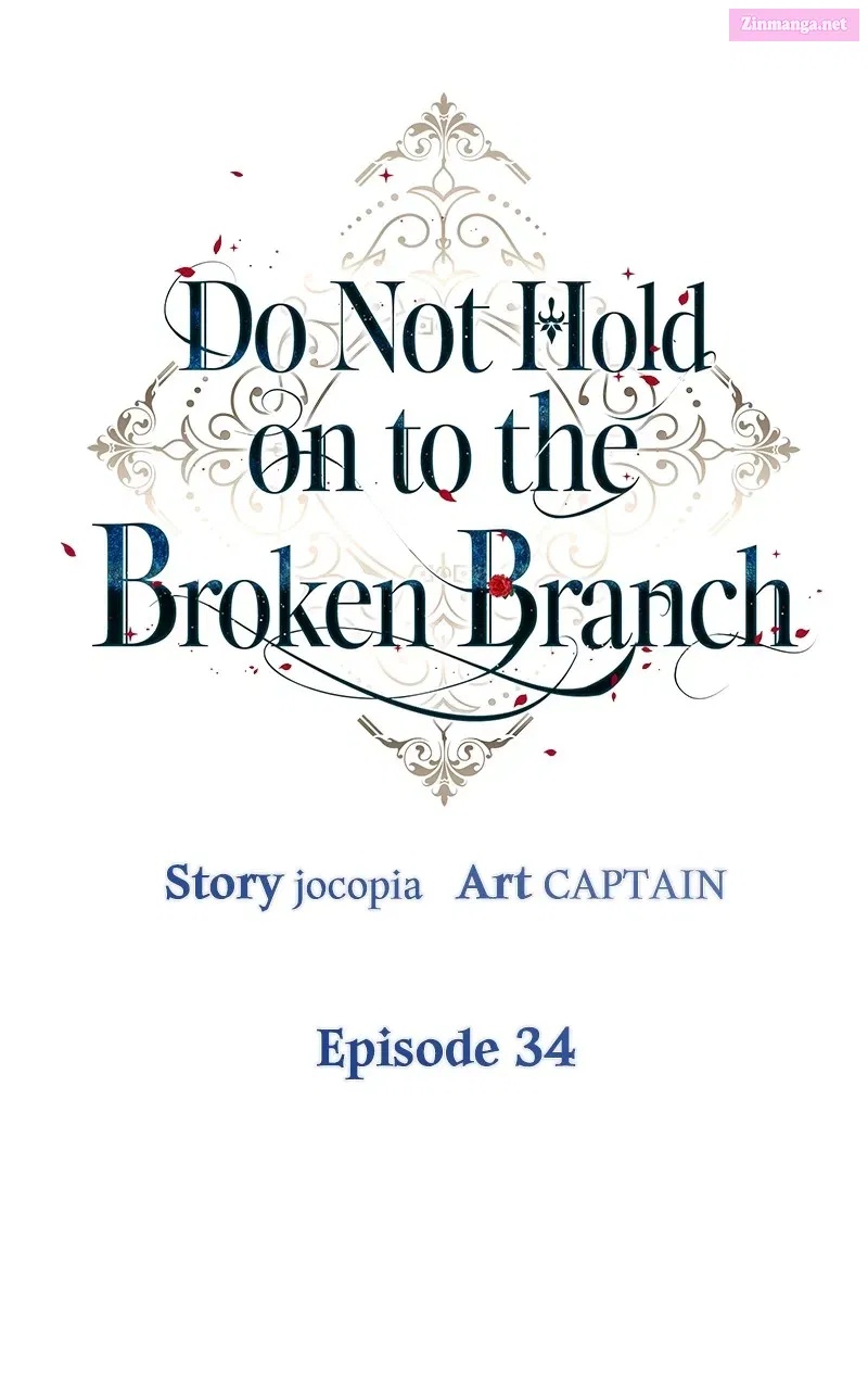 Do Not Hold on tothe Broken Branch Chapter 34 page 49 - Mangabat