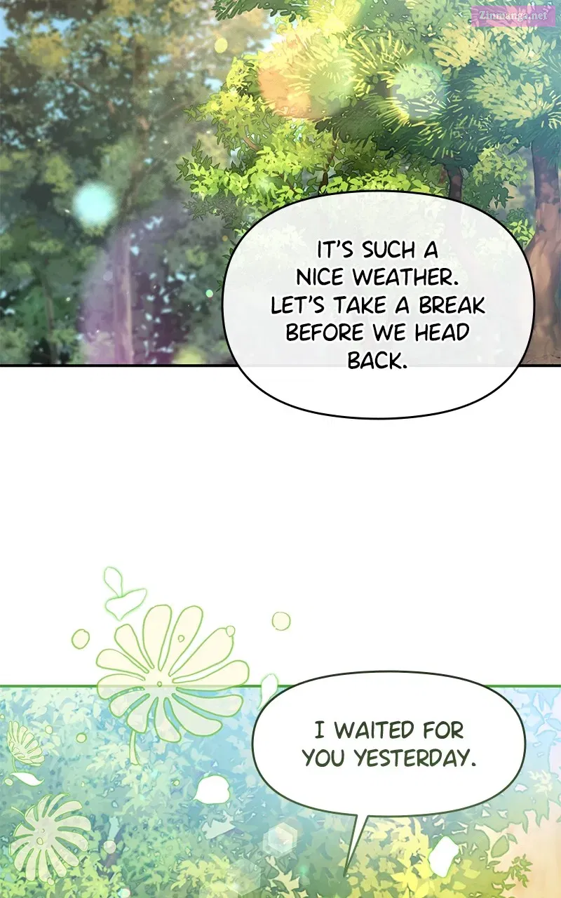 Do Not Hold on tothe Broken Branch Chapter 37 page 63 - MangaNelo