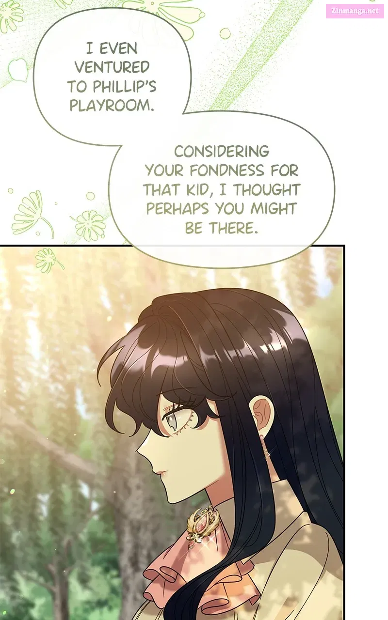 Do Not Hold on tothe Broken Branch Chapter 37 page 65 - MangaNelo