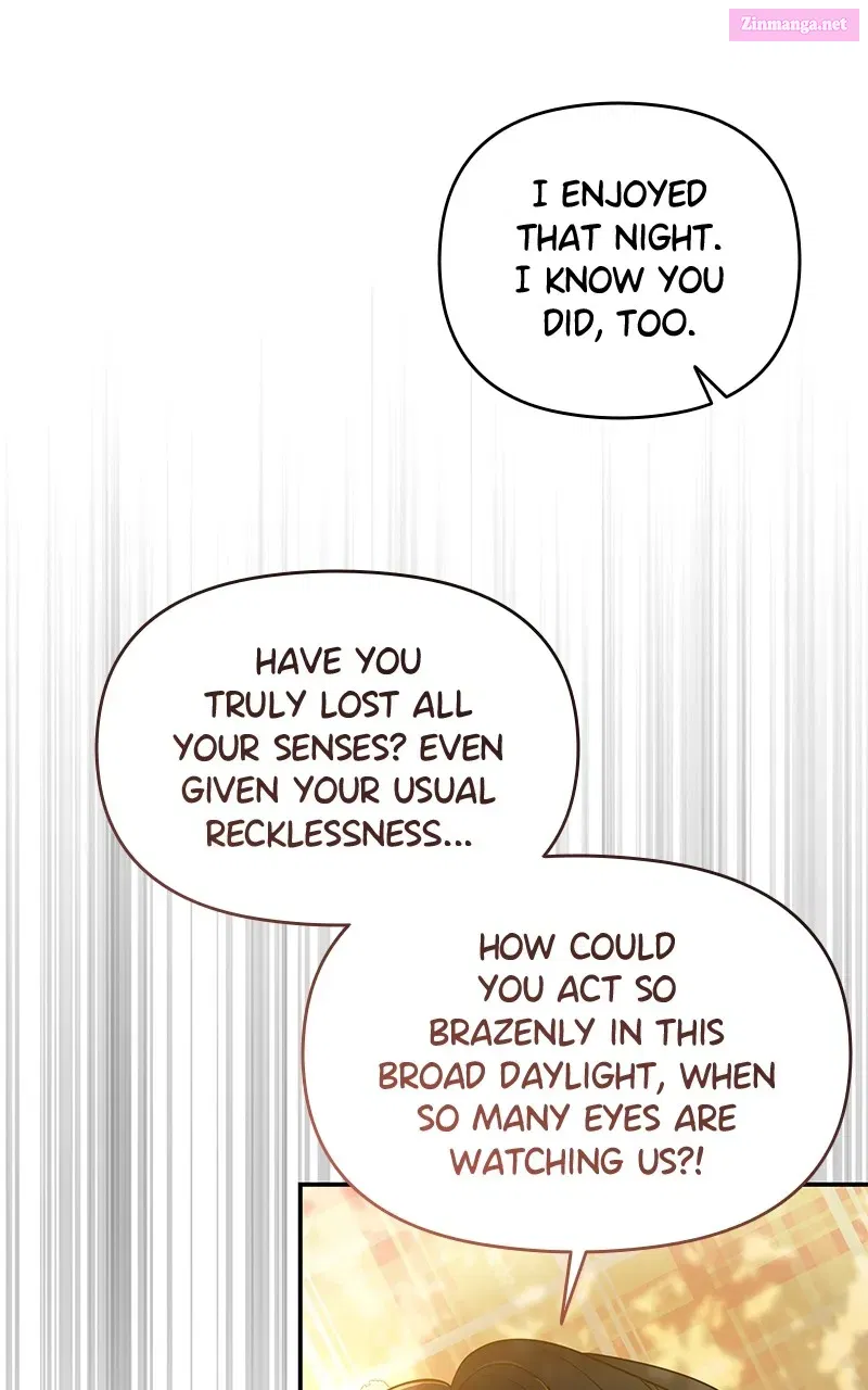 Do Not Hold on tothe Broken Branch Chapter 37 page 75 - MangaNelo