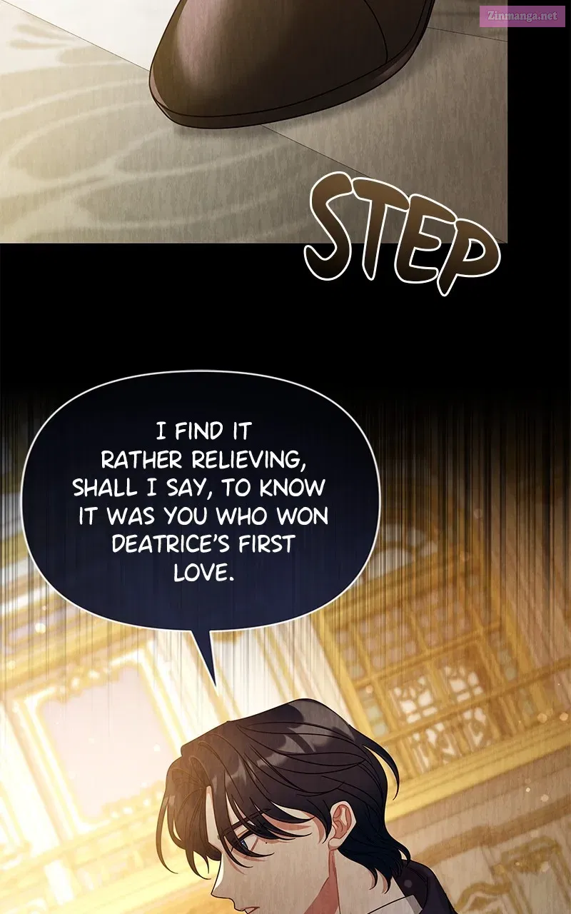 Do Not Hold on tothe Broken Branch Chapter 38 page 28 - MangaNelo