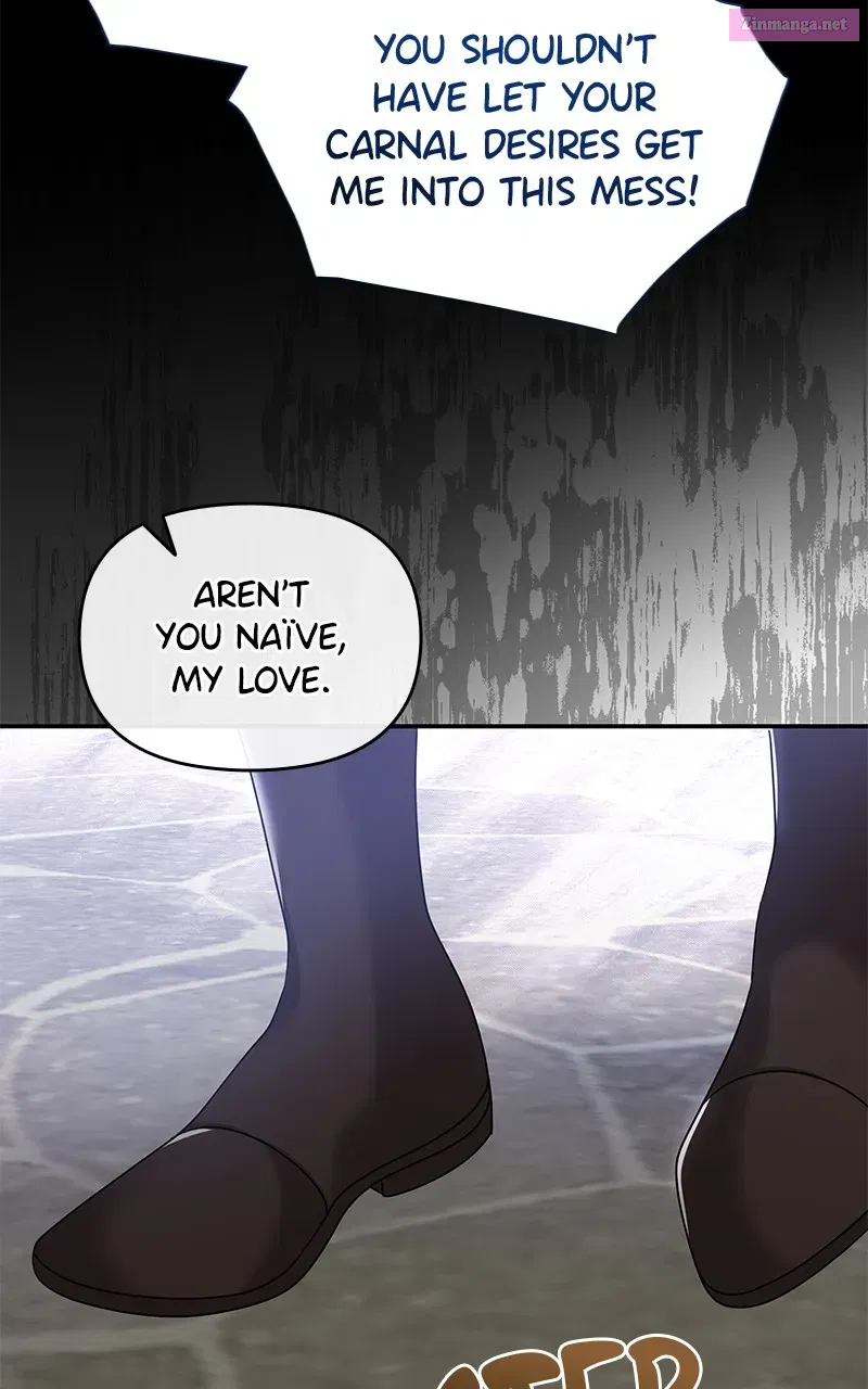 Do Not Hold on tothe Broken Branch Chapter 38 page 68 - Mangabat