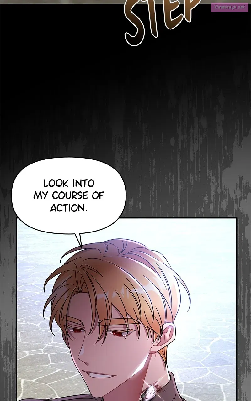 Do Not Hold on tothe Broken Branch Chapter 38 page 69 - Mangabat