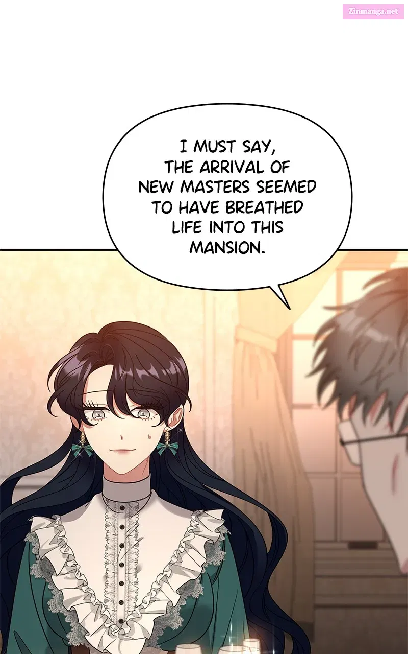 Do Not Hold on tothe Broken Branch Chapter 38 page 81 - Mangabat