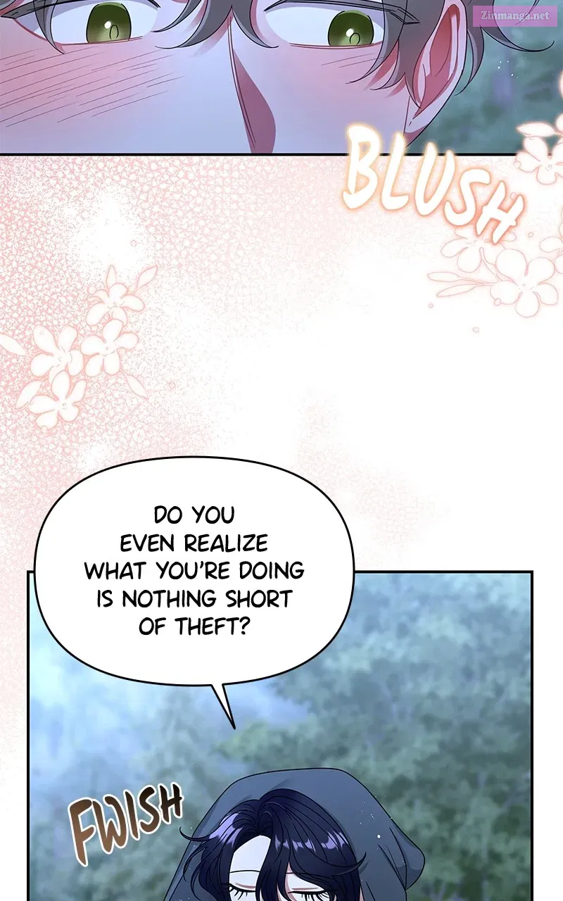 Do Not Hold on tothe Broken Branch Chapter 39 page 35 - Mangabat