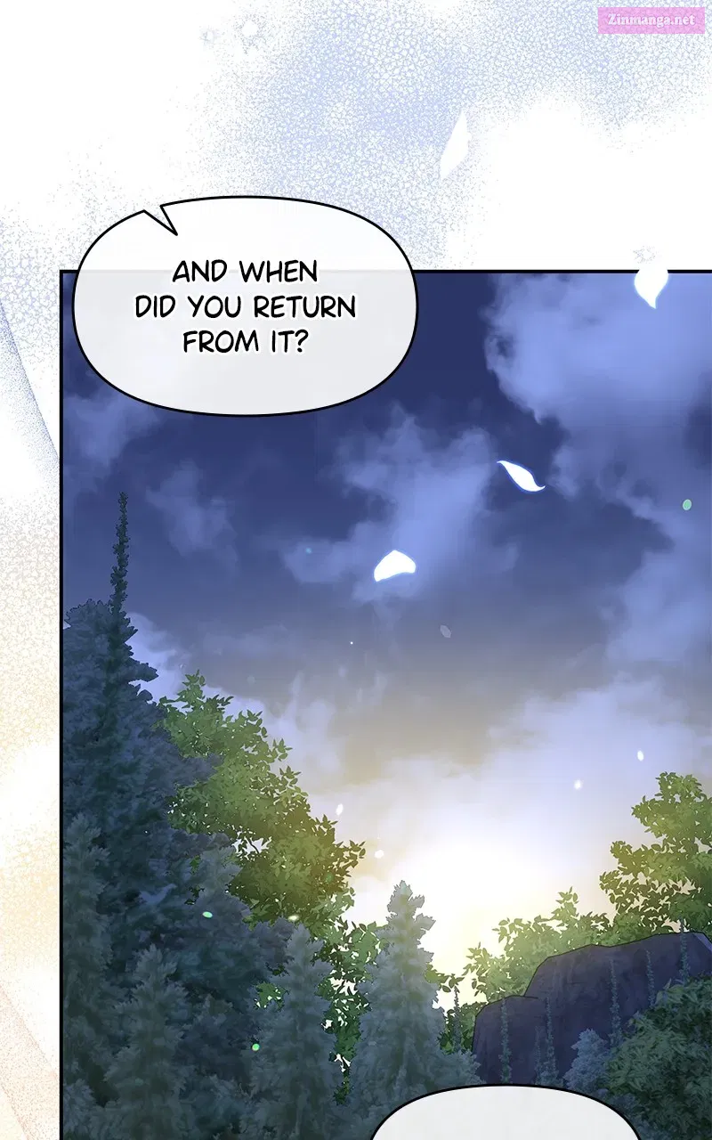 Do Not Hold on tothe Broken Branch Chapter 39 page 38 - Mangabat