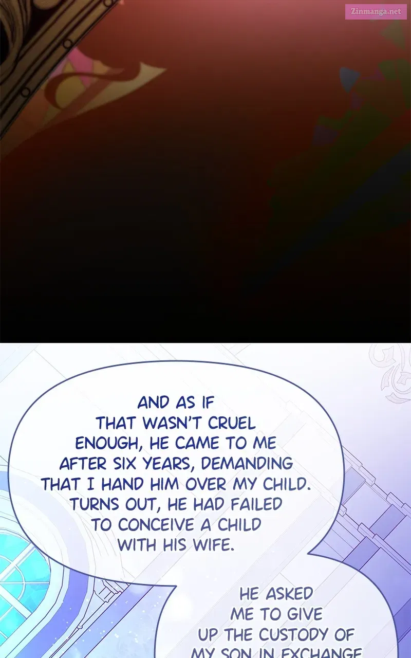 Do Not Hold on tothe Broken Branch Chapter 4 page 67 - MangaNelo