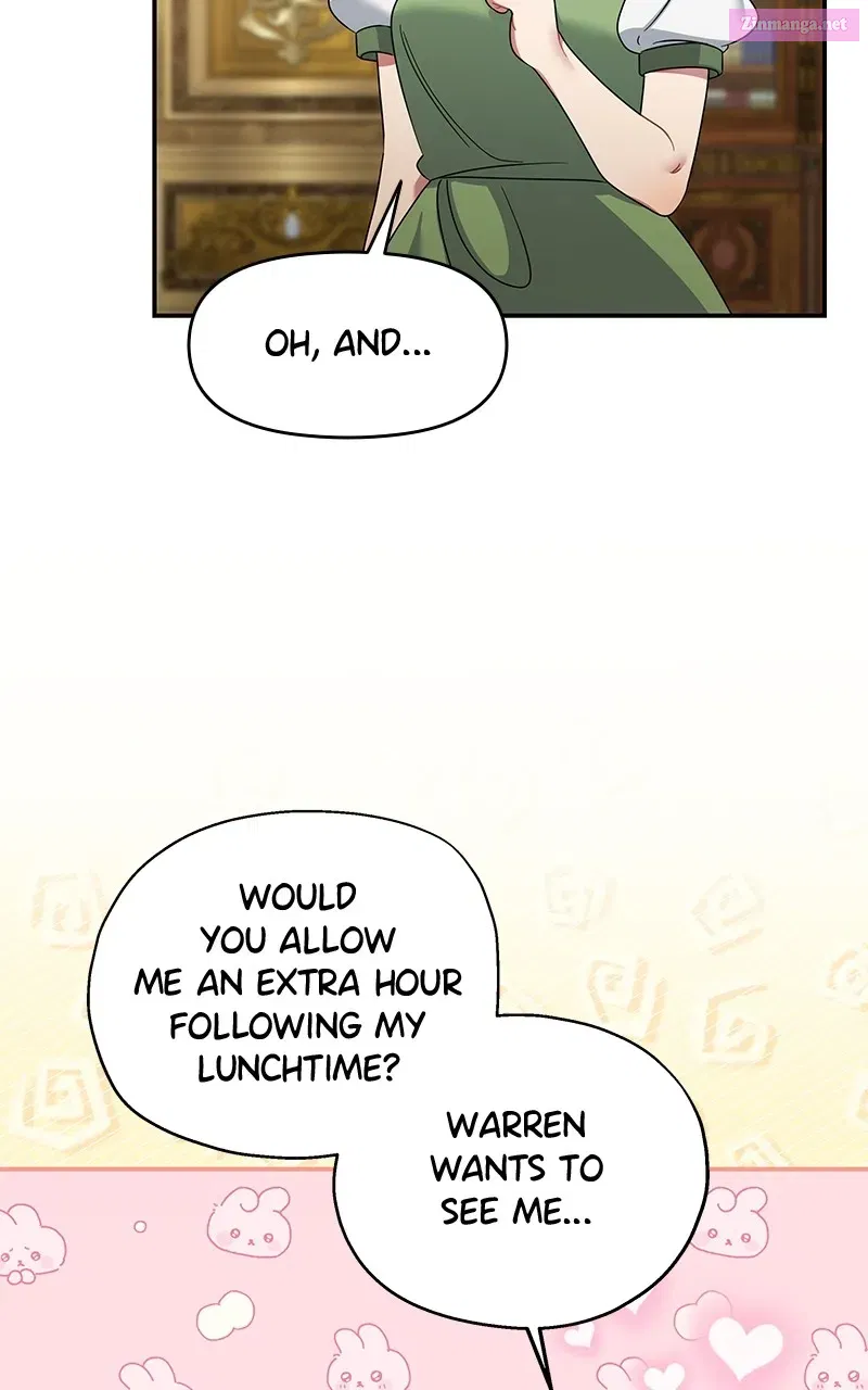 Do Not Hold on tothe Broken Branch Chapter 40 page 61 - MangaNelo