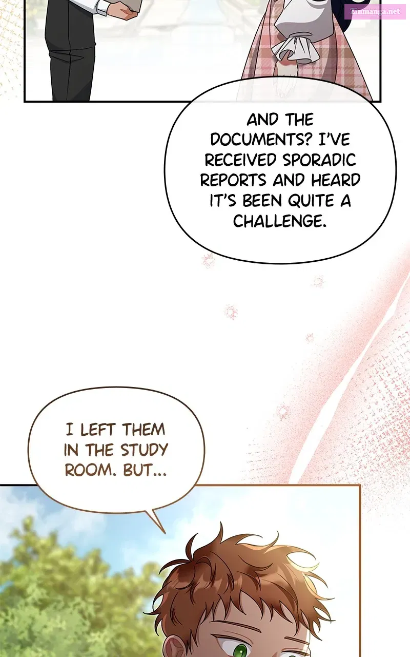 Do Not Hold on tothe Broken Branch Chapter 43 page 25 - Mangabat