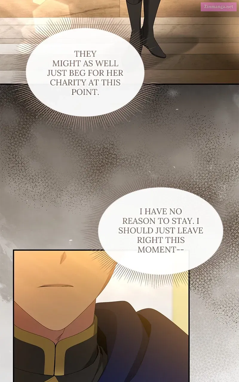 Do Not Hold on tothe Broken Branch Chapter 44 page 21 - Mangabat