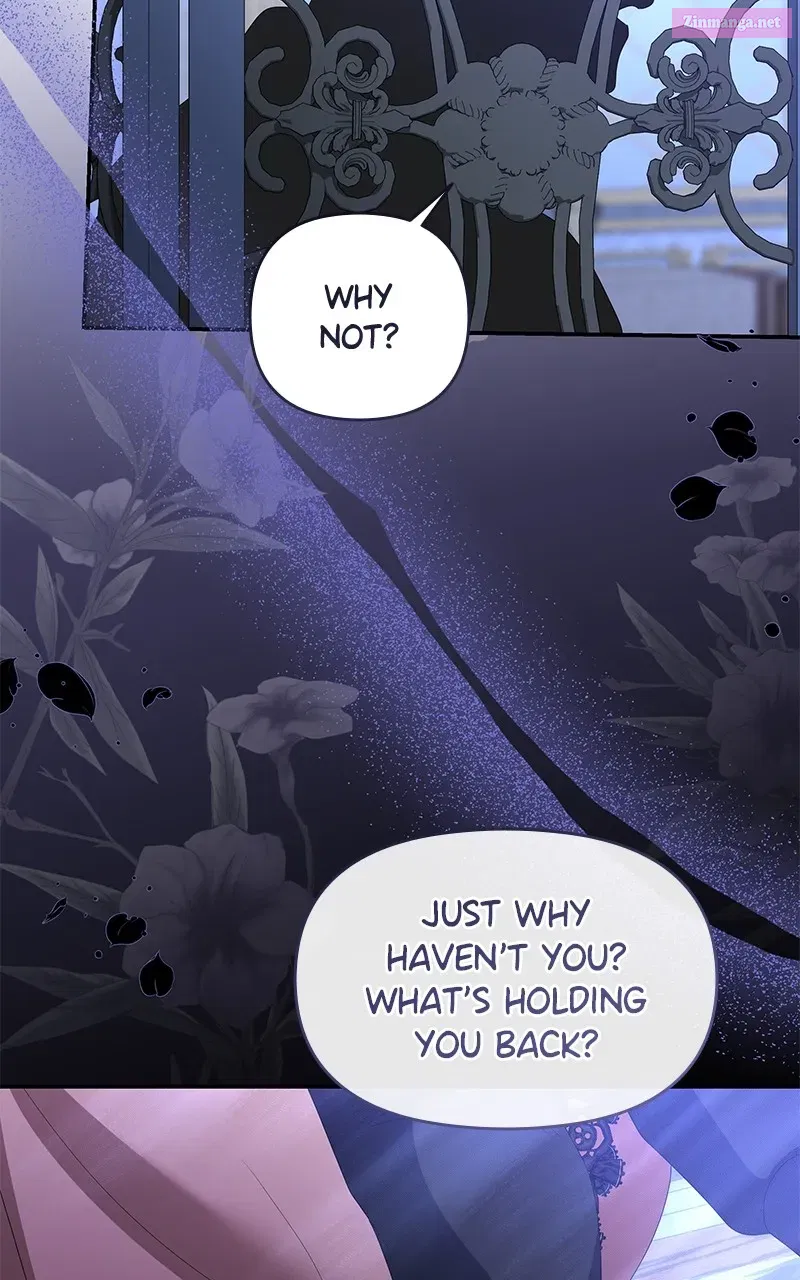 Do Not Hold on tothe Broken Branch Chapter 44 page 84 - MangaNelo