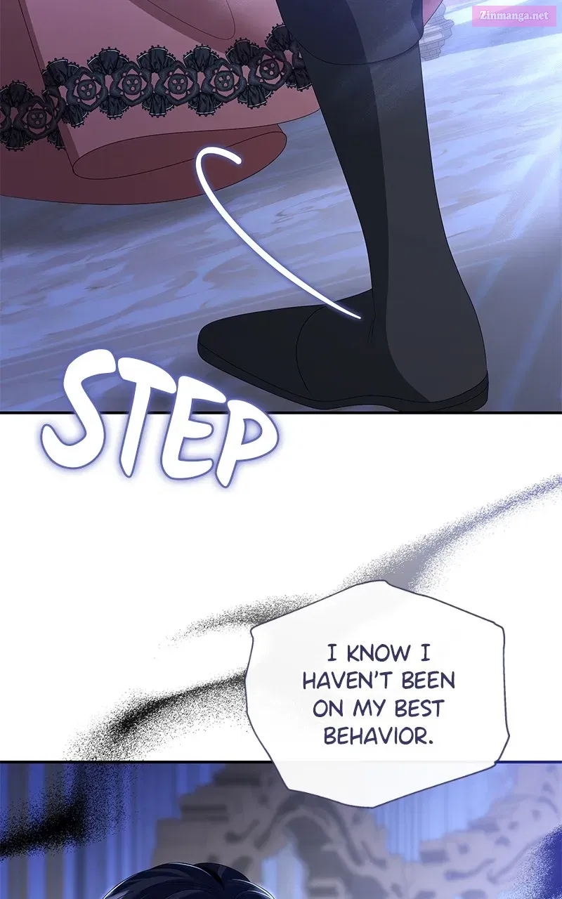 Do Not Hold on tothe Broken Branch Chapter 44 page 85 - MangaNelo