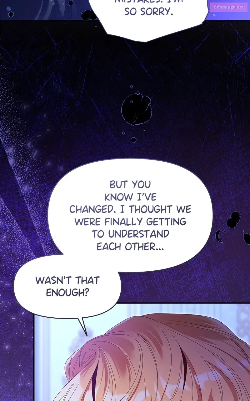 Do Not Hold on tothe Broken Branch Chapter 44 page 88 - MangaNelo