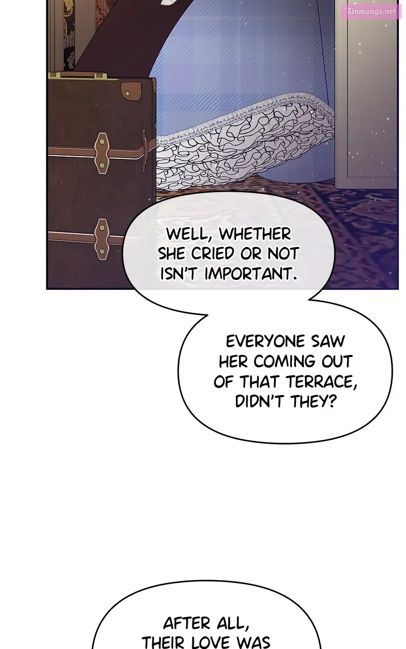 Do Not Hold on tothe Broken Branch Chapter 5 page 68 - Mangabat