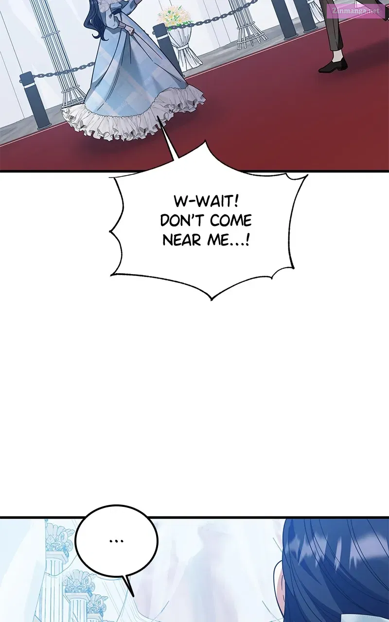 Do Not Hold on tothe Broken Branch Chapter 8 page 23 - MangaNelo