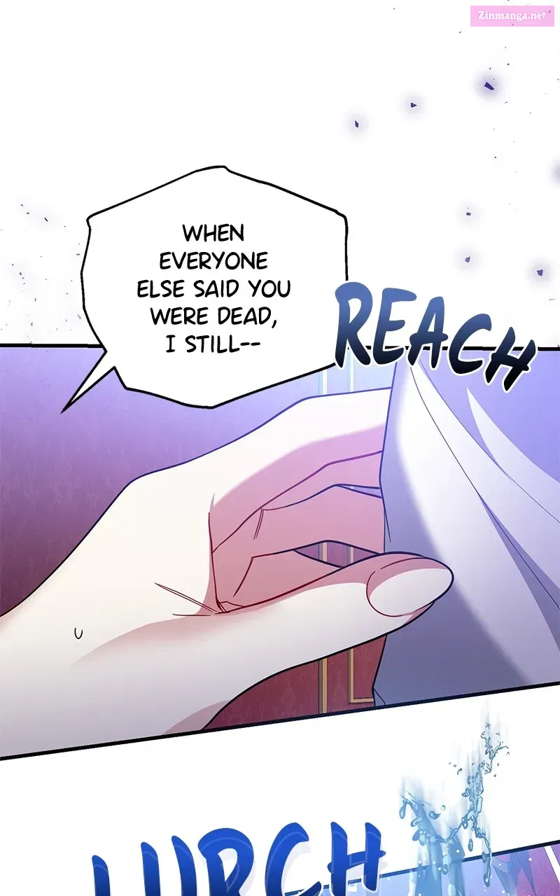 Do Not Hold on tothe Broken Branch Chapter 9 page 114 - MangaKakalot