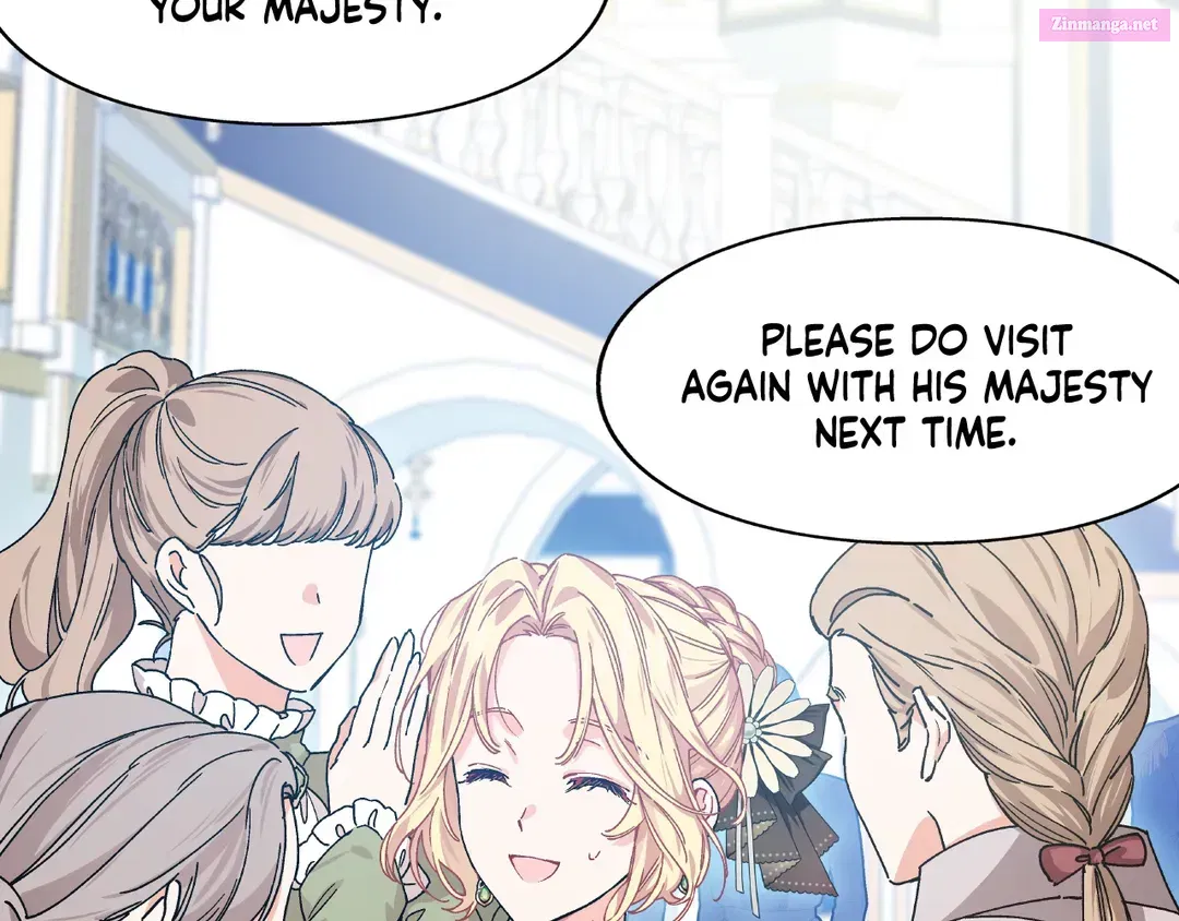 Doctor Elise ( Queen with a Scalpel ) Chapter 149 page 61 - MangaKakalot