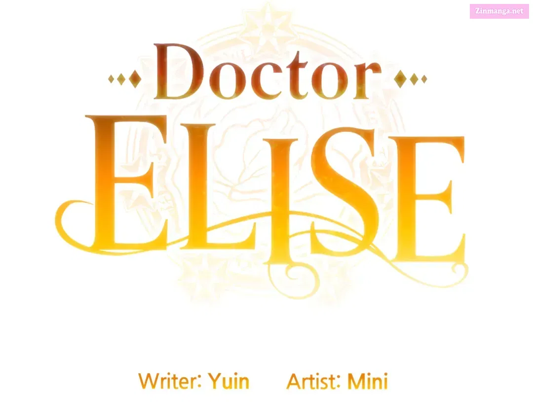 Doctor Elise ( Queen with a Scalpel ) Chapter 150 page 6 - MangaKakalot