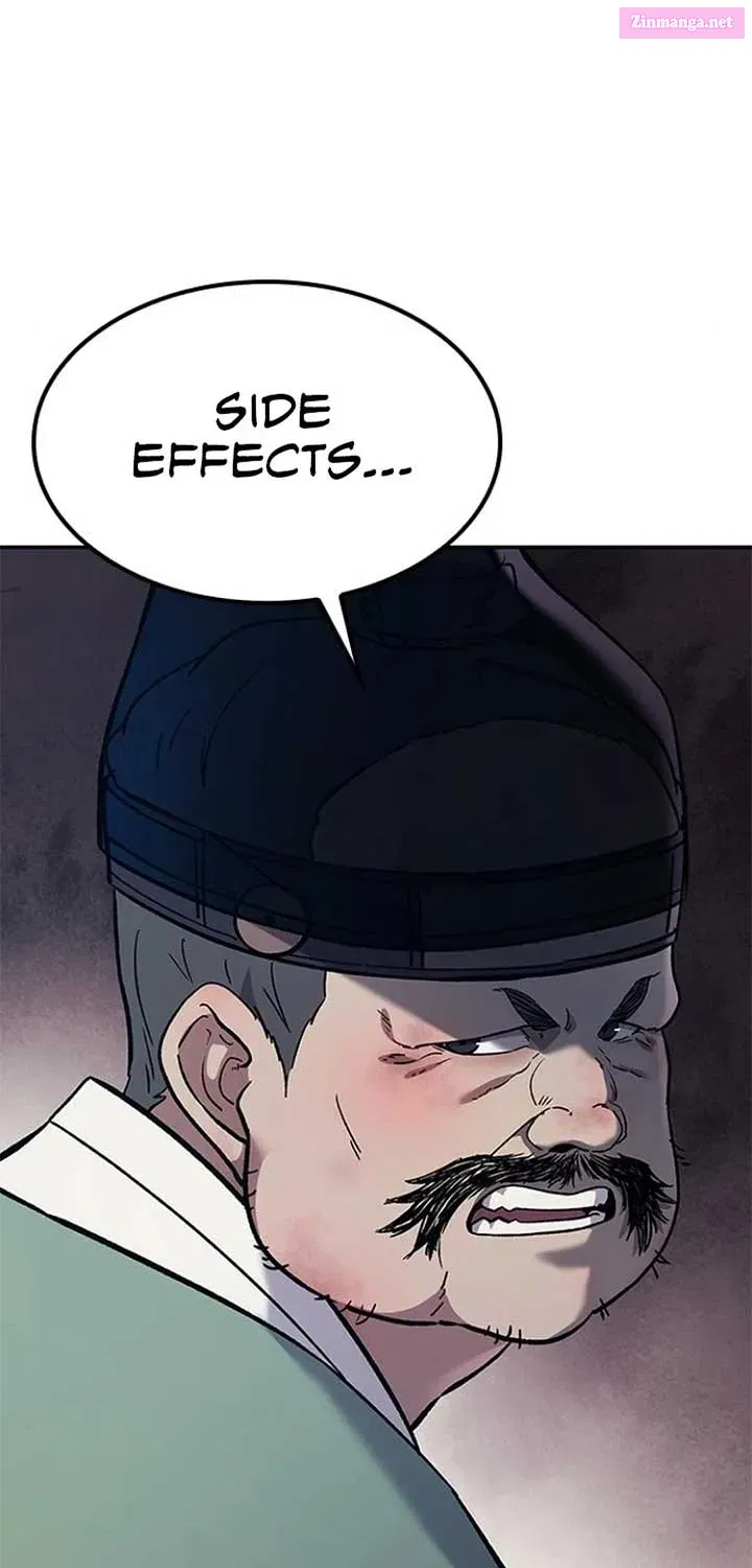 Doctor, Go To Joseon Chapter 36 page 37 - MangaKakalot