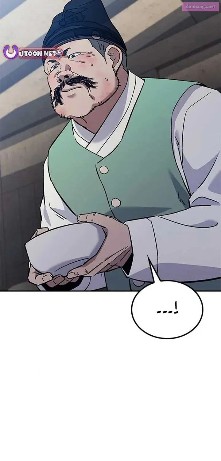 Doctor, Go To Joseon Chapter 36 page 47 - MangaKakalot