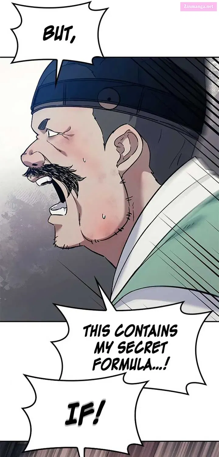 Doctor, Go To Joseon Chapter 36 page 49 - MangaKakalot