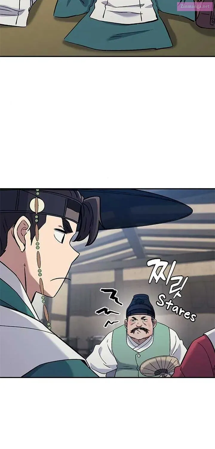 Doctor, Go To Joseon Chapter 36 page 64 - MangaKakalot