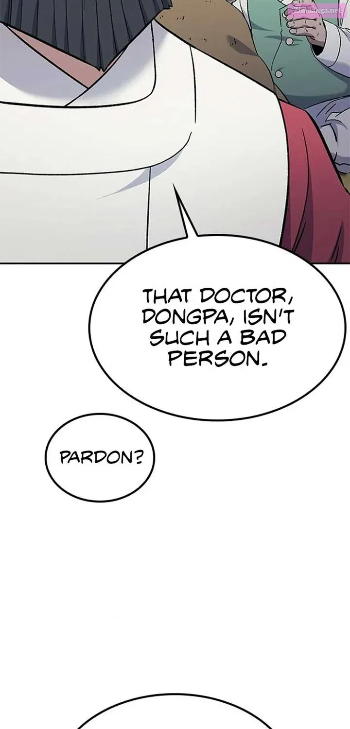 Doctor, Go To Joseon Chapter 36 page 71 - MangaKakalot