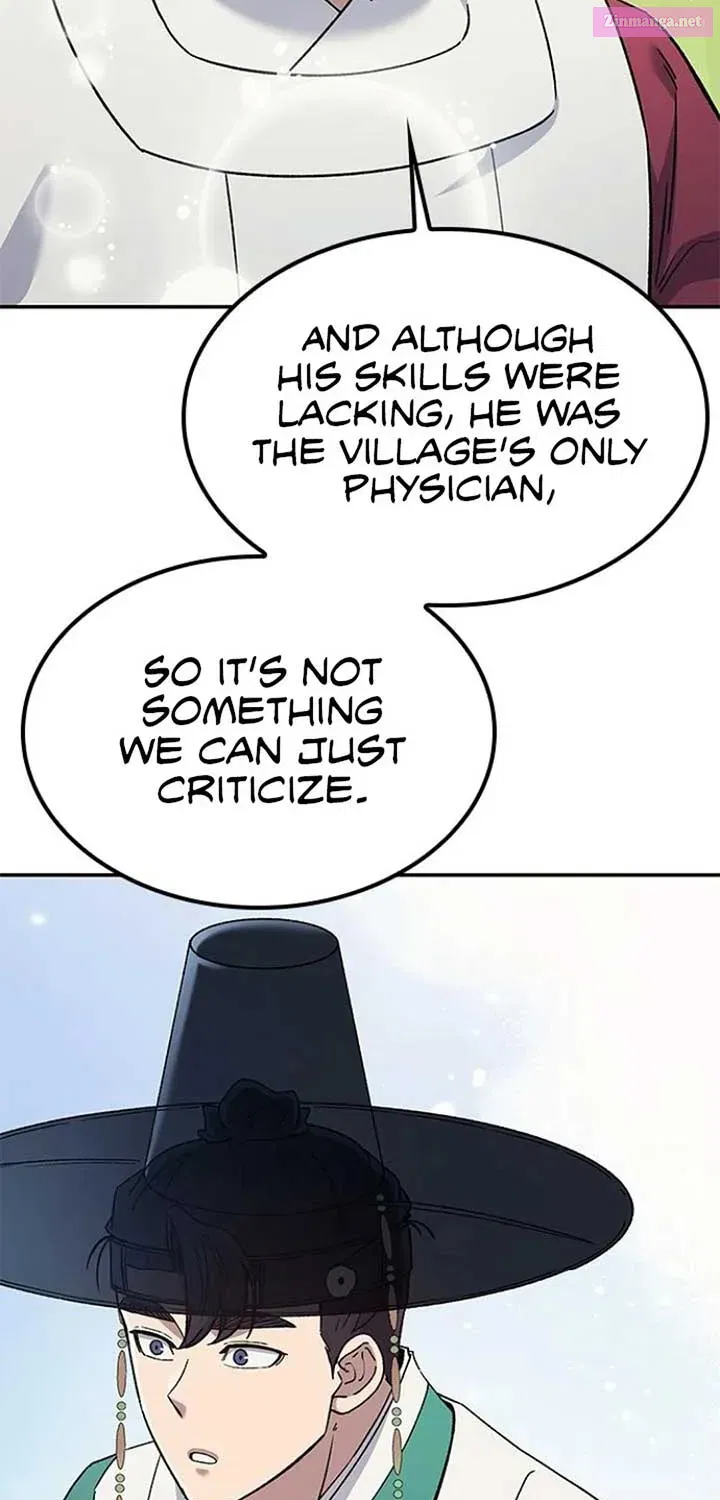 Doctor, Go To Joseon Chapter 36 page 75 - MangaKakalot