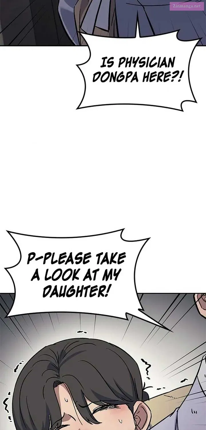 Doctor, Go To Joseon Chapter 36 page 80 - MangaKakalot