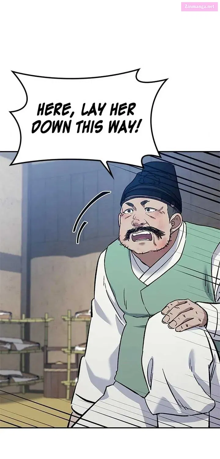 Doctor, Go To Joseon Chapter 36 page 83 - MangaKakalot