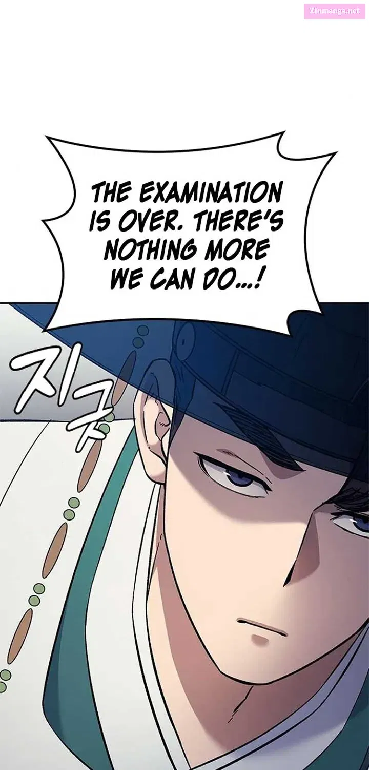 Doctor, Go To Joseon Chapter 36 page 98 - MangaKakalot