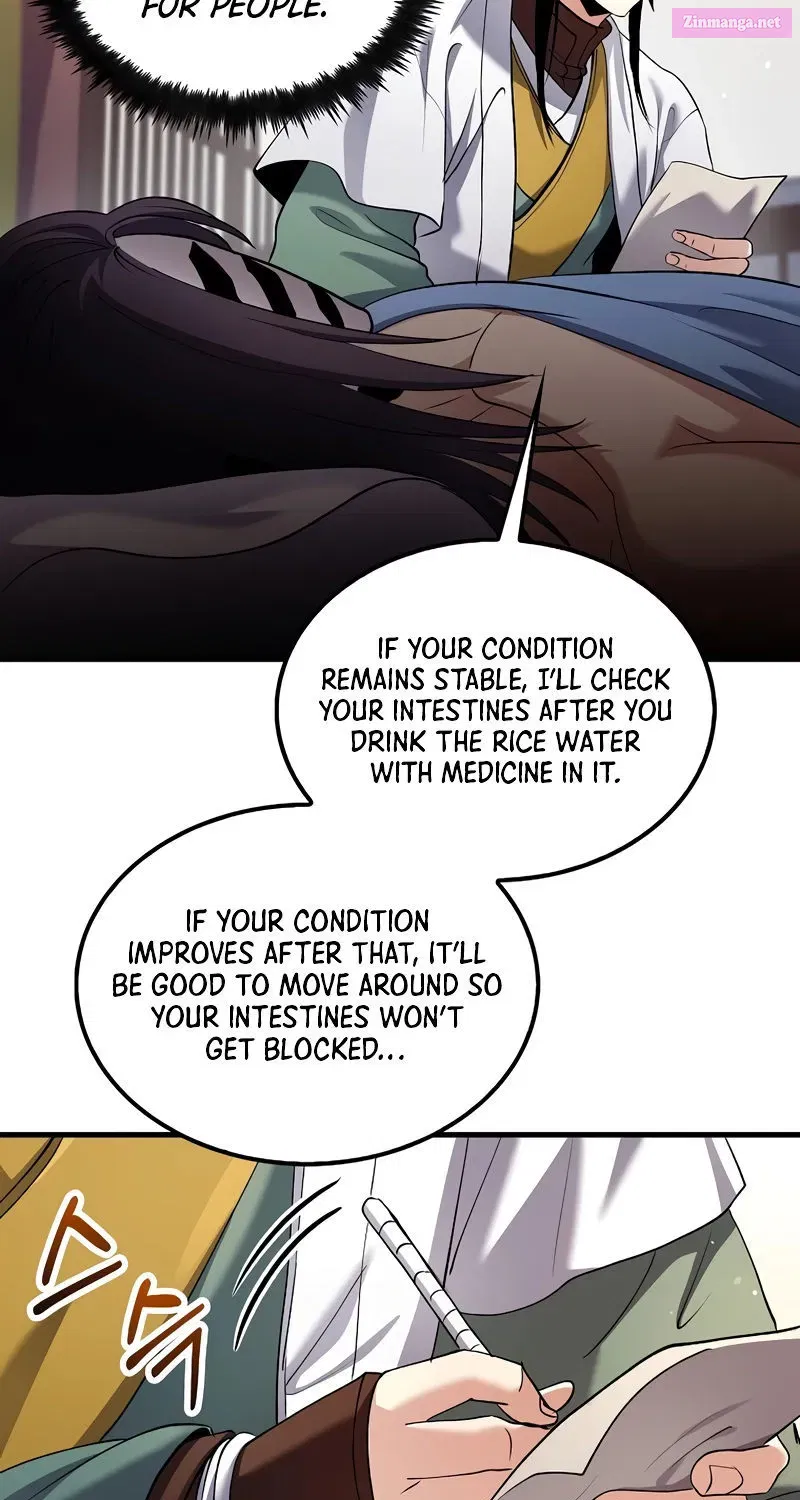 Doctor’s Rebirth Chapter 157 page 4 - Mangabat