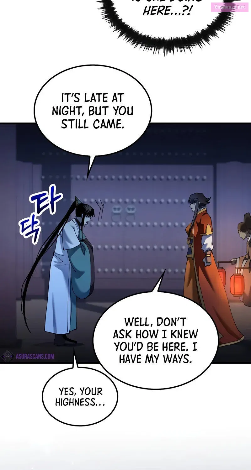 Doctor’s Rebirth Chapter 159 page 76 - Mangabat