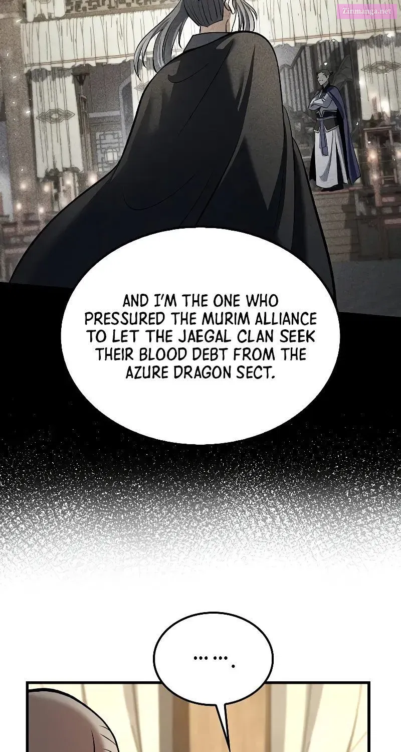 Doctor’s Rebirth Chapter 171 page 62 - Mangabat