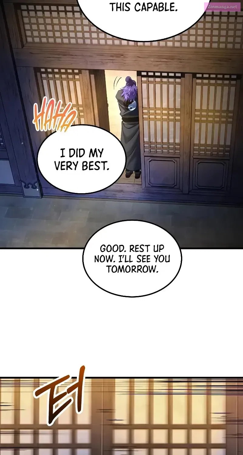 Doctor’s Rebirth Chapter 174 page 44 - Mangabat